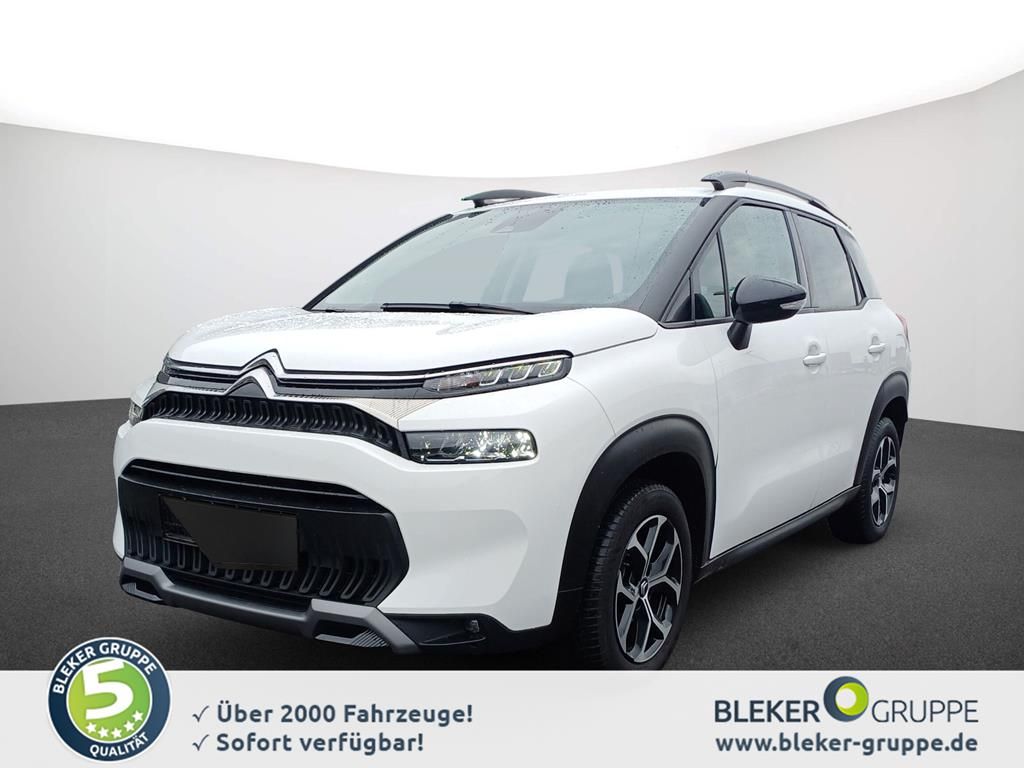 Citroën C3 Aircross 2023