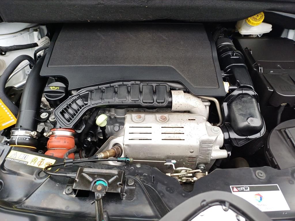 Citroën C3 Aircross 2023