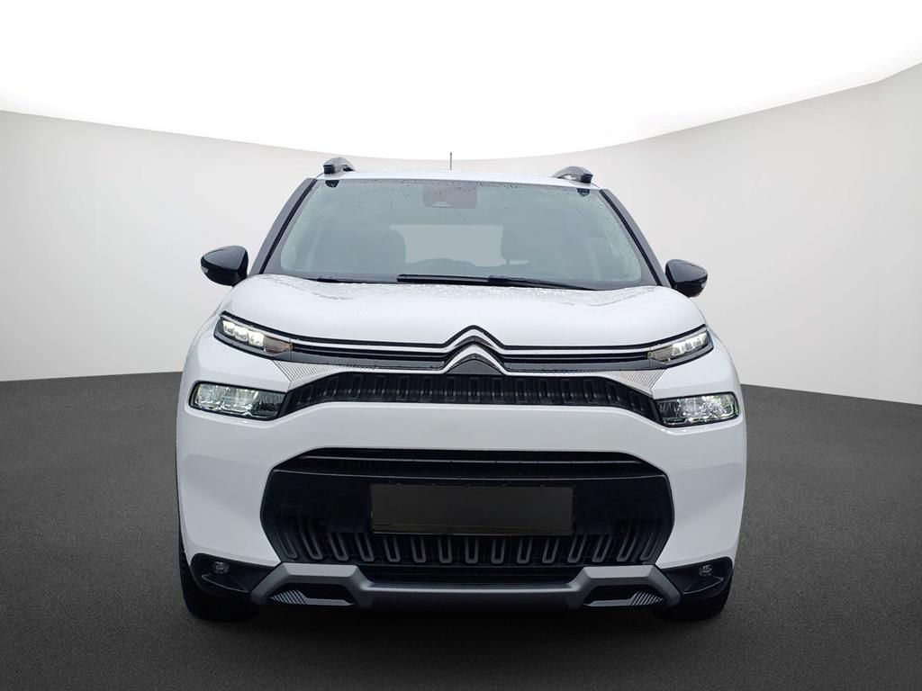 Citroën C3 Aircross 2023