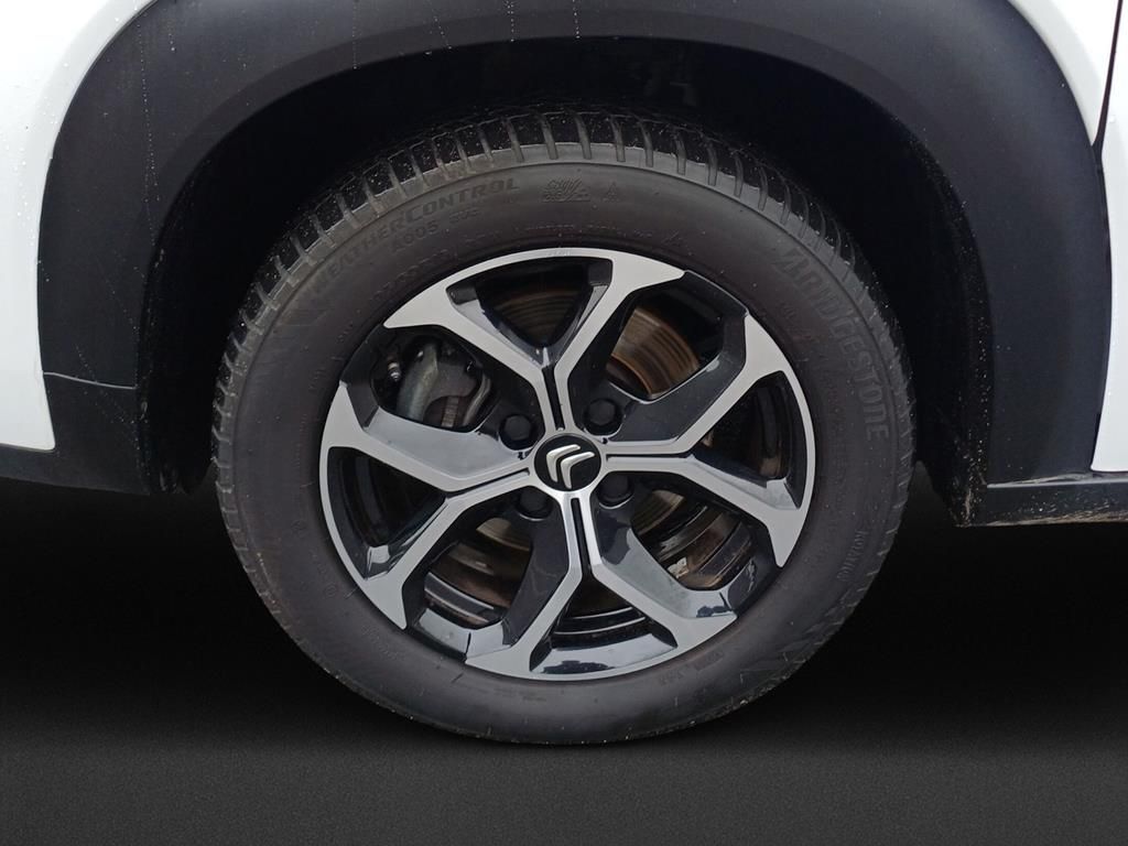 Citroën C3 Aircross 2023