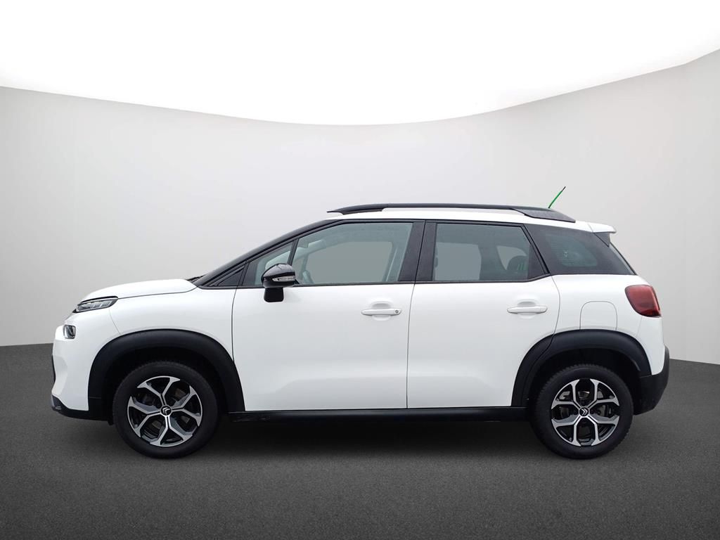 Citroën C3 Aircross 2023