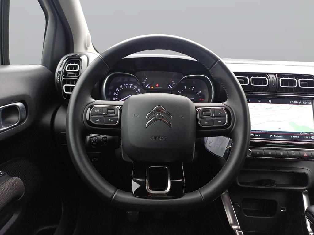 Citroën C3 Aircross 2023