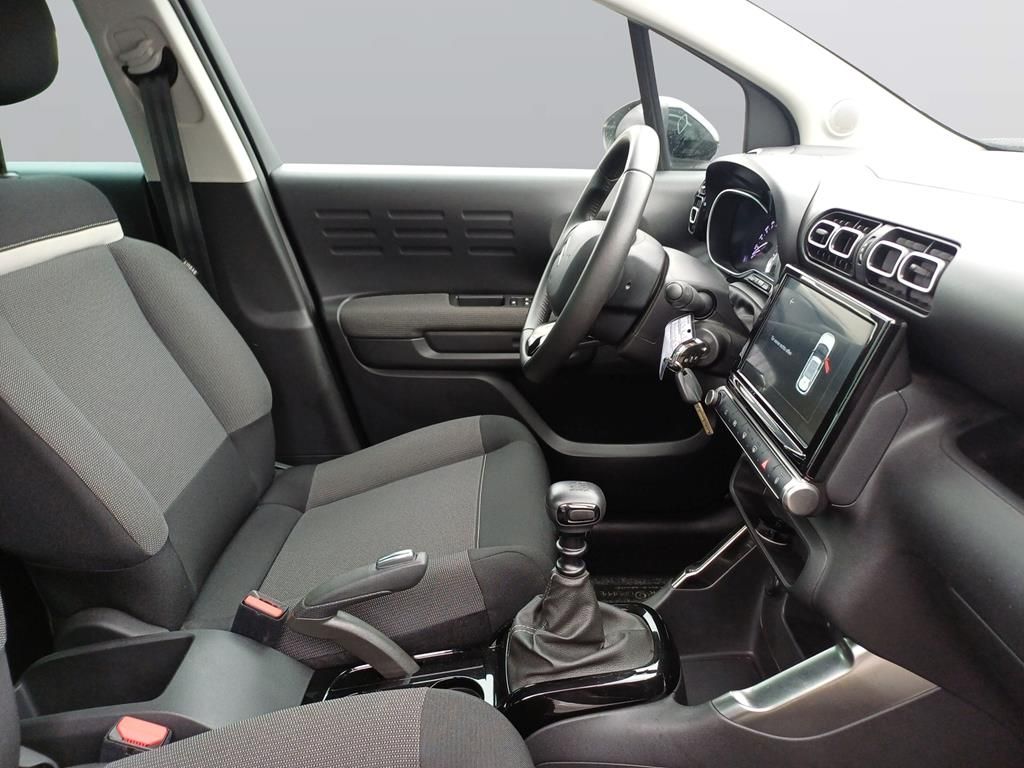 Citroën C3 Aircross 2023
