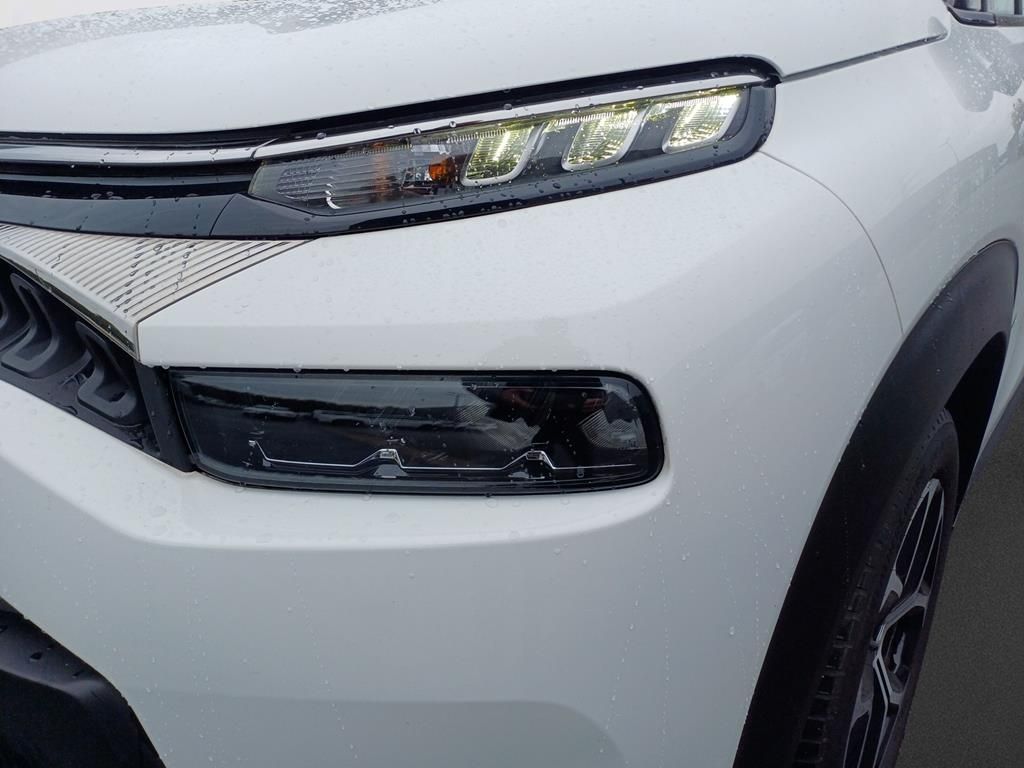 Citroën C3 Aircross 2023
