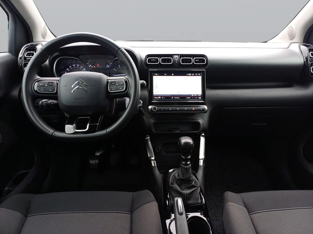 Citroën C3 Aircross 2023