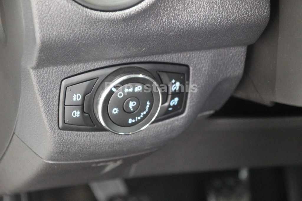 Ford Tourneo Courier 2020