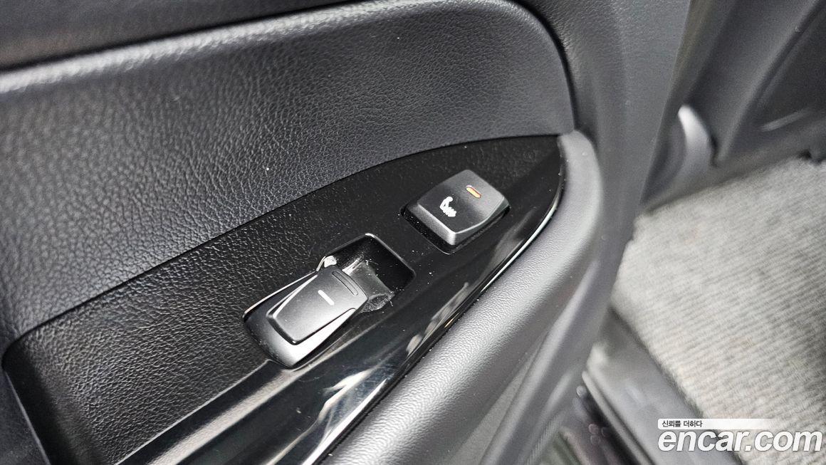 KG_Mobility_Ssangyong Rexton 2025