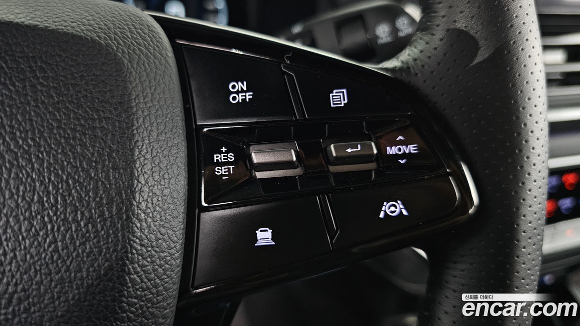 KG_Mobility_Ssangyong Rexton 2025