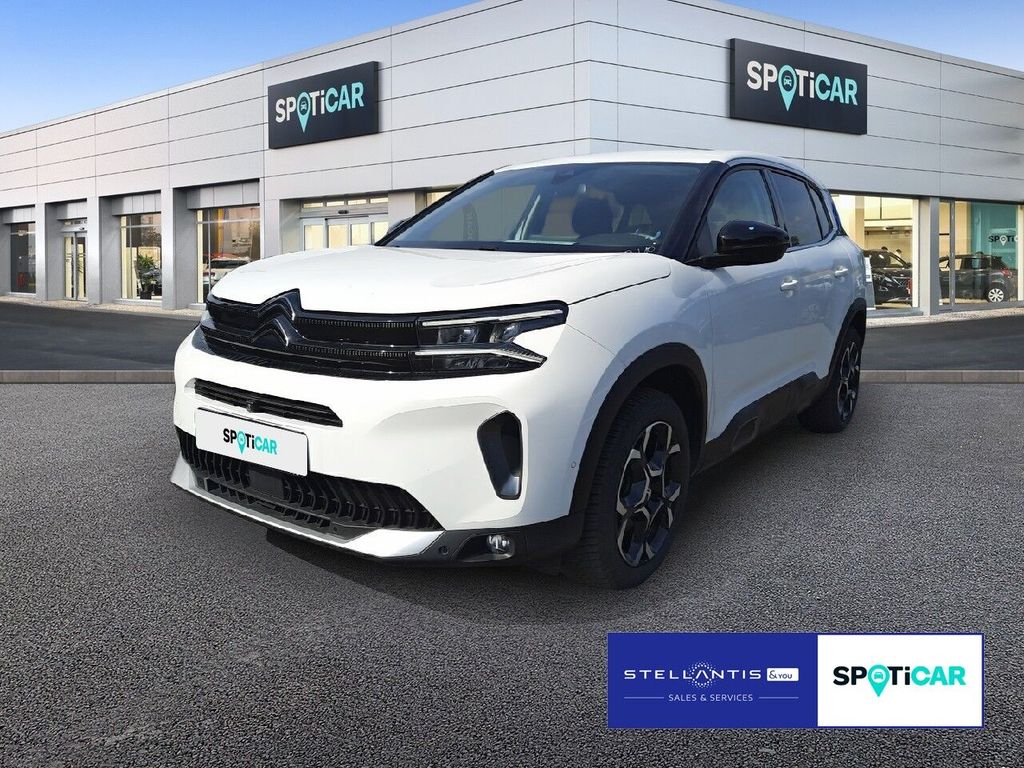 Citroën C5 Aircross 2024
