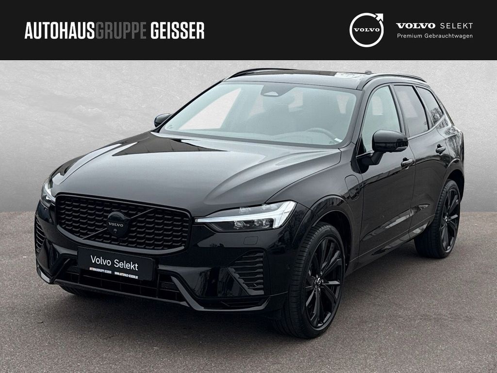 Volvo XC60 2024