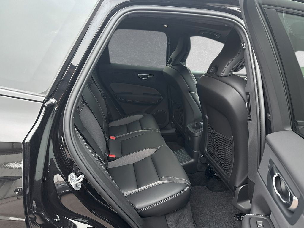 Volvo XC60 2024