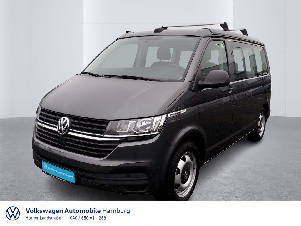 Volkswagen T6 California 2023
