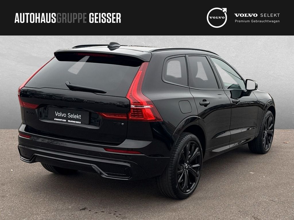 Volvo XC60 2024