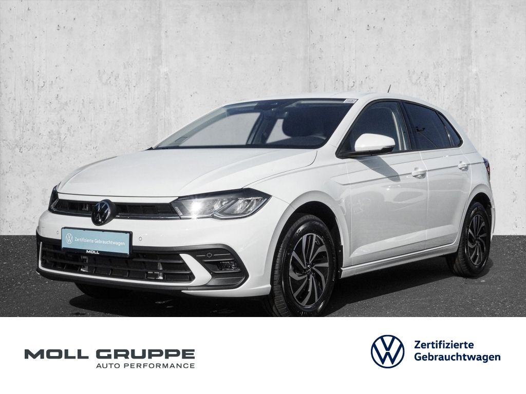 Volkswagen Polo 2025