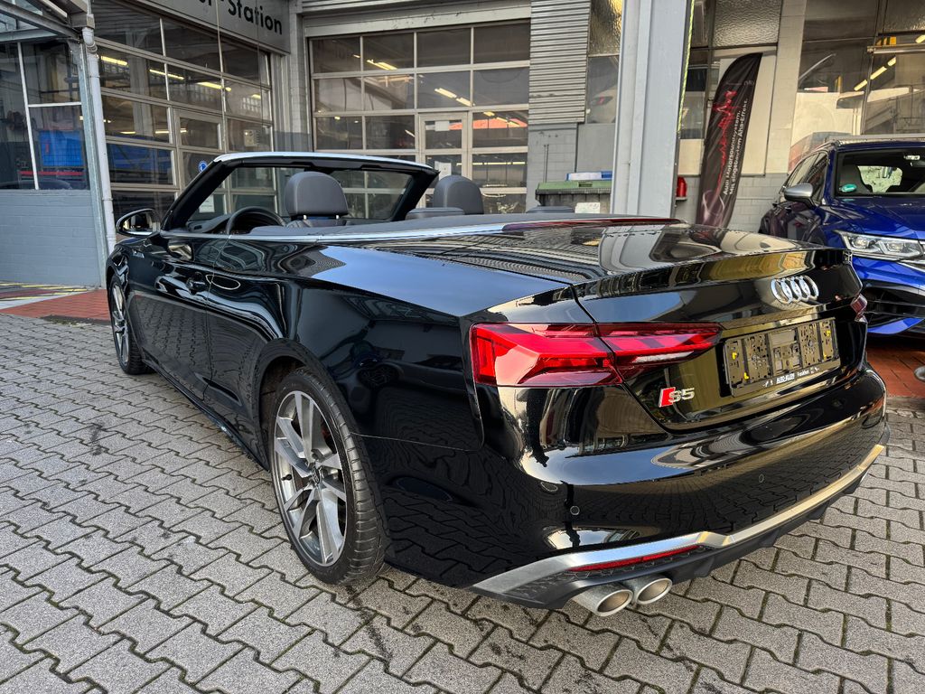 Audi S5 2024