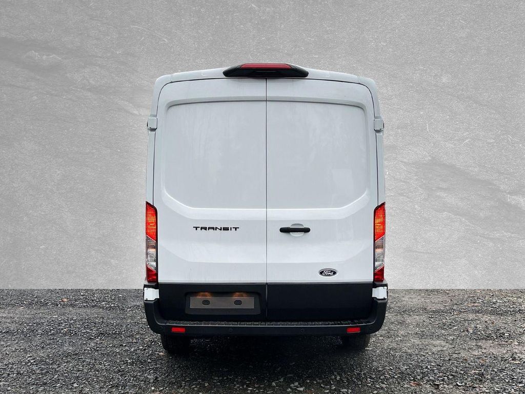 Ford Transit 2024