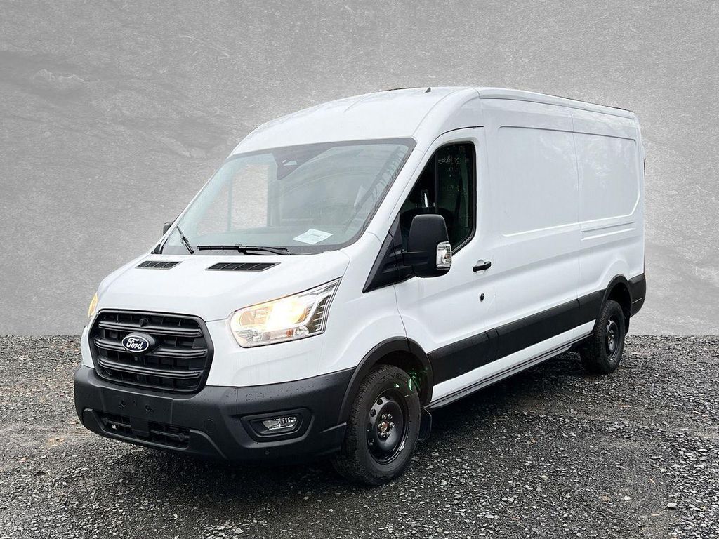 Ford Transit 2024