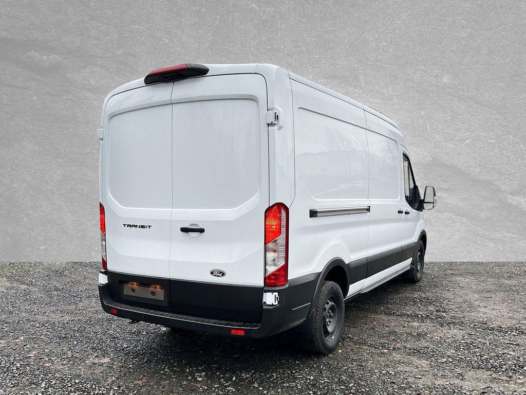Ford Transit 2024