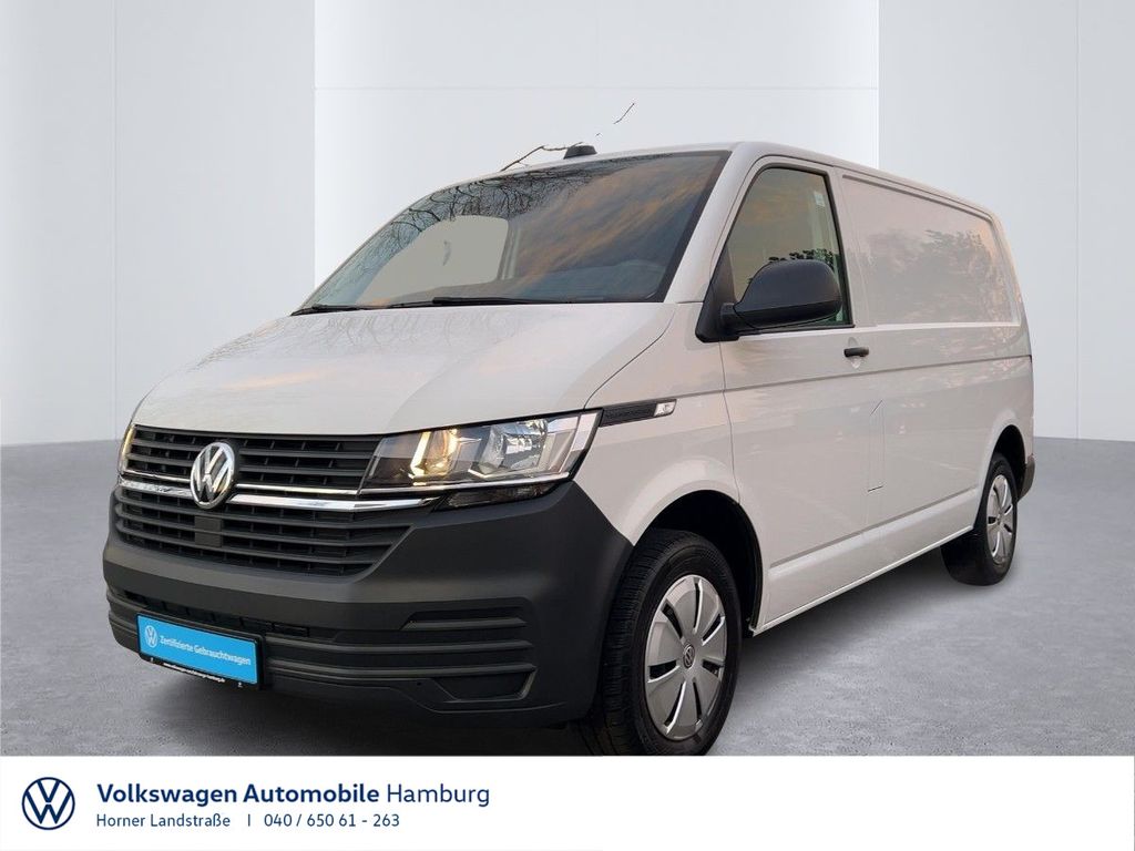 Volkswagen T6 Transporter 2022