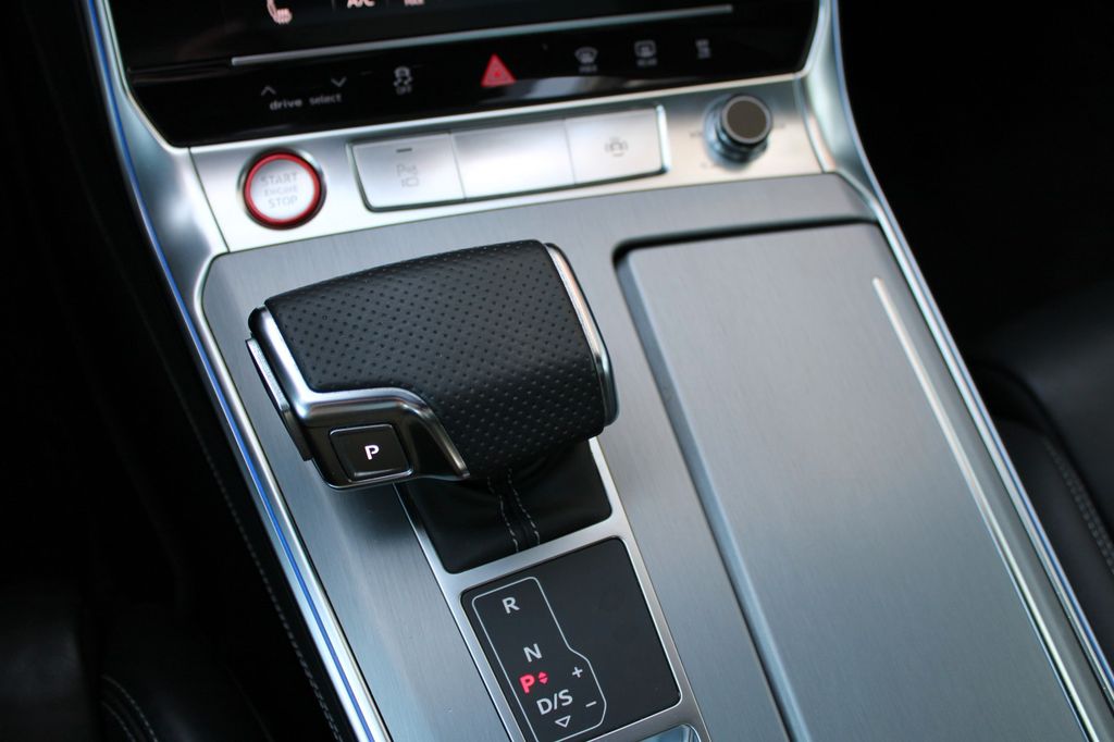Audi S7 2019