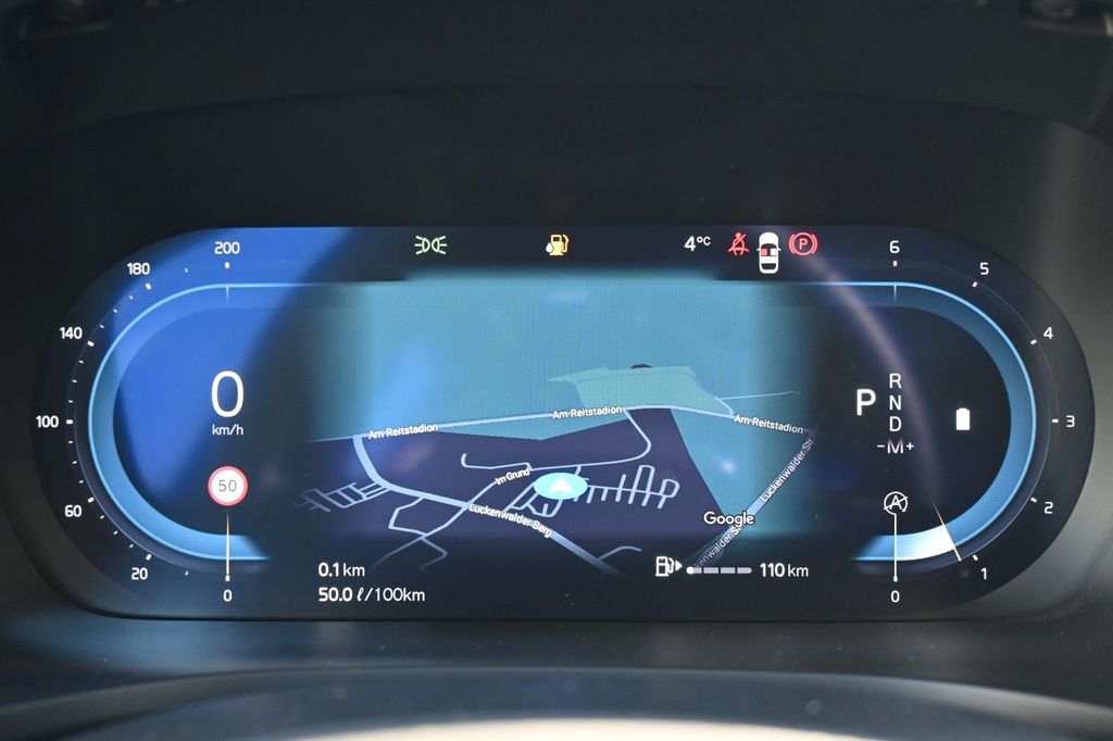 Volvo V60 Cross Country 2024