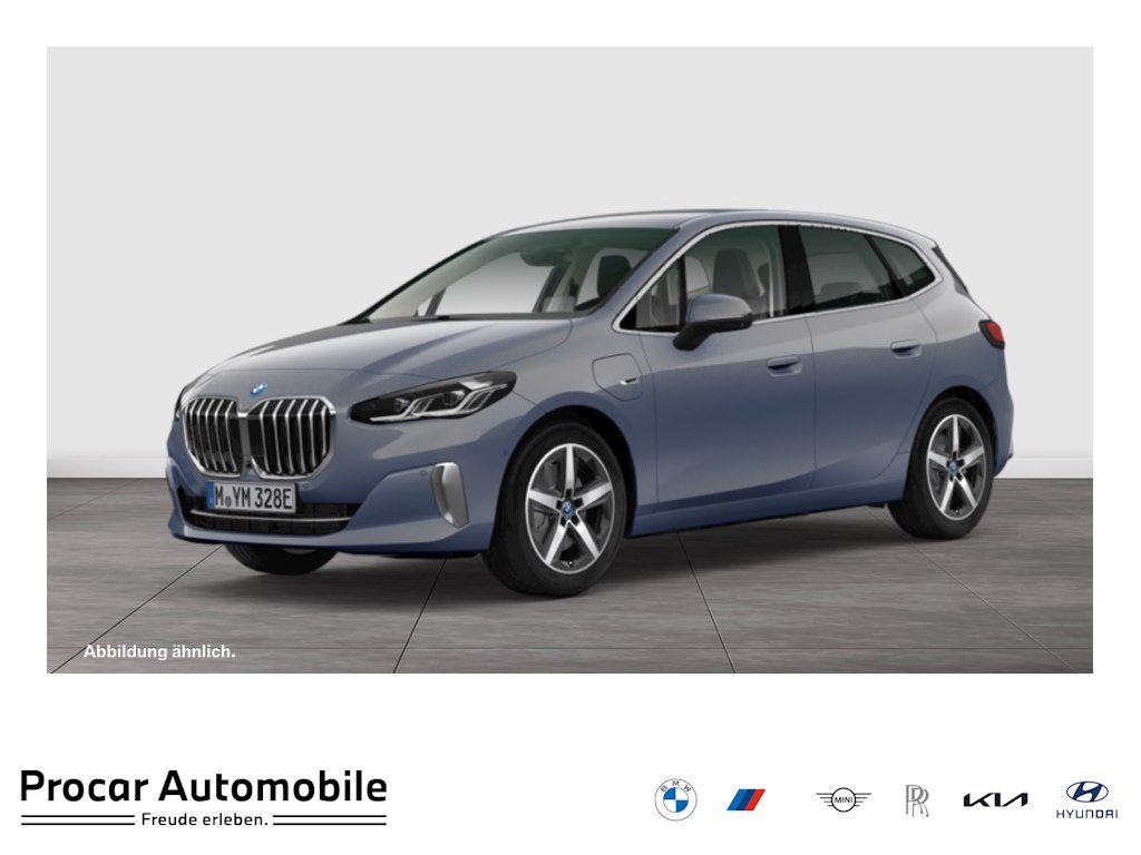 BMW 225 Active Tourer 2022