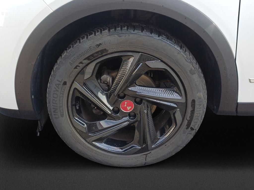 DS Automobiles DS3 Crossback 2023