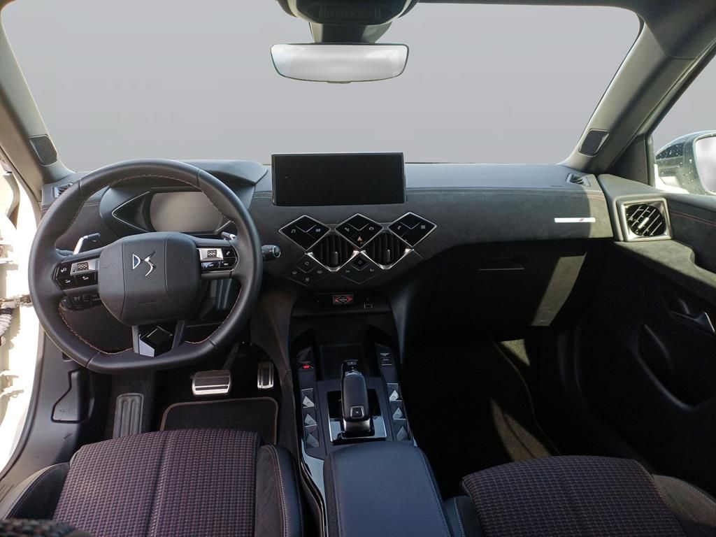 DS Automobiles DS3 Crossback 2023