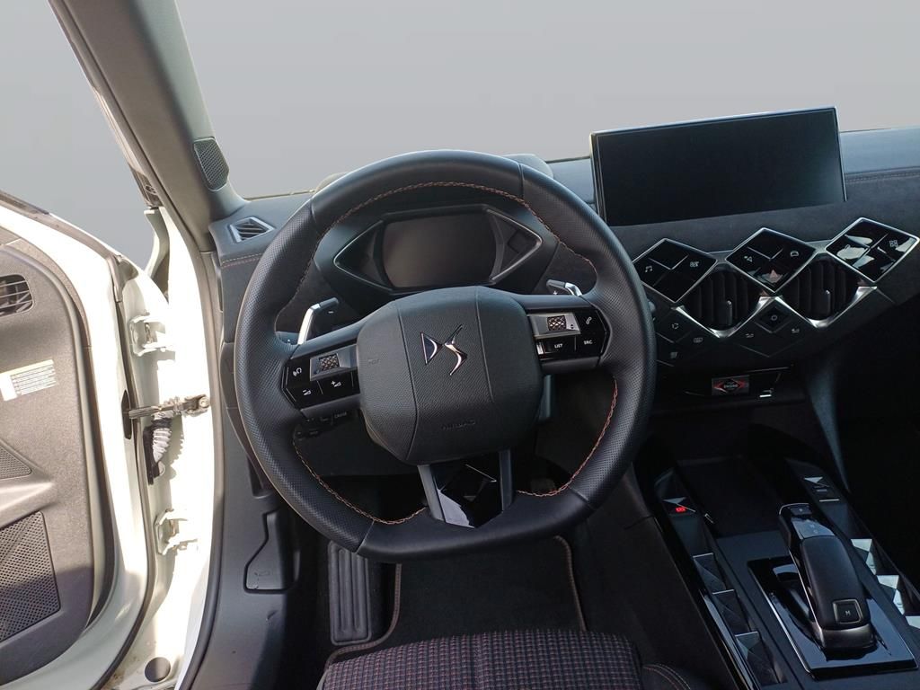 DS Automobiles DS3 Crossback 2023