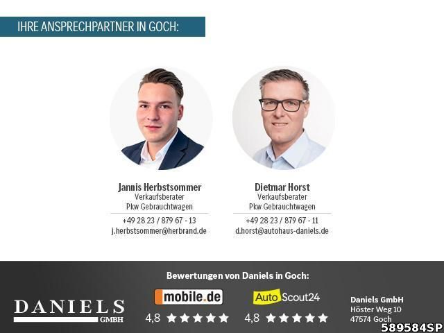 Mercedes-Benz CLA 250 2024