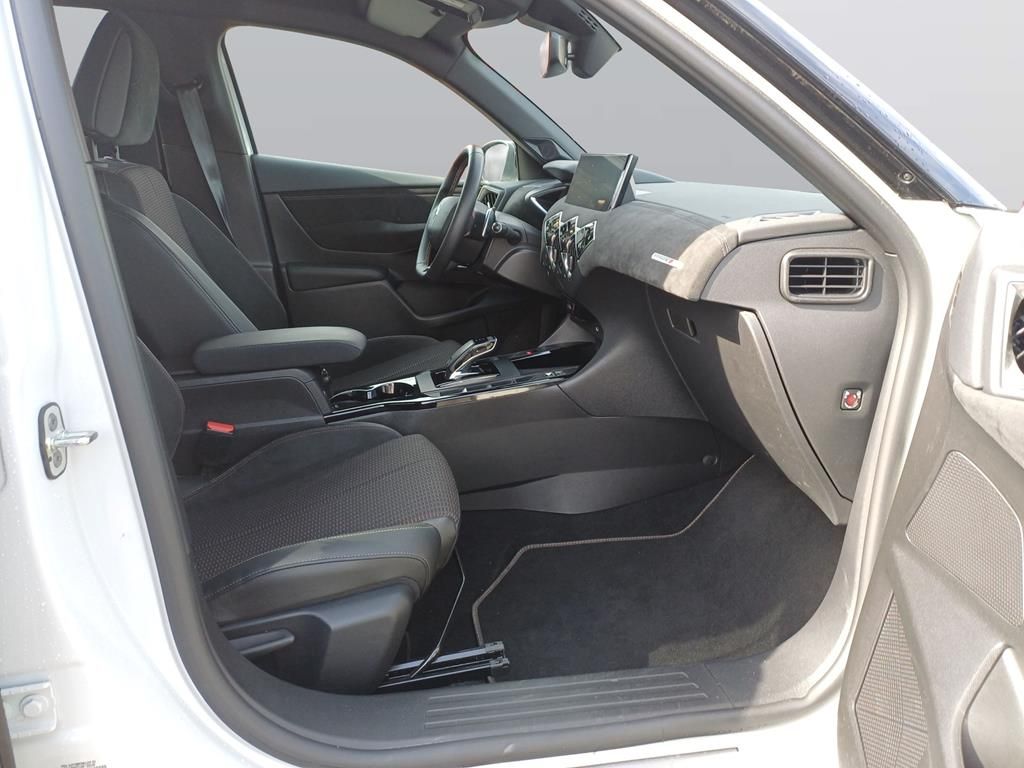 DS Automobiles DS3 Crossback 2023