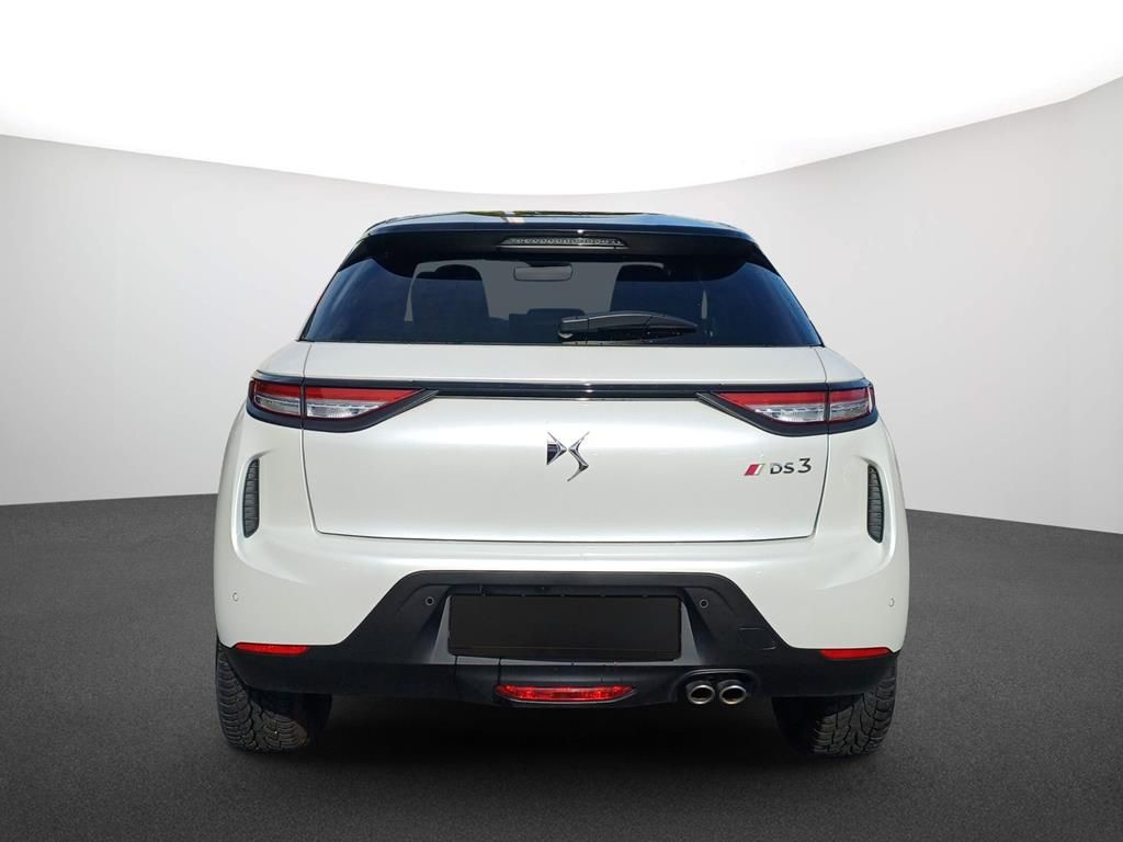 DS Automobiles DS3 Crossback 2023