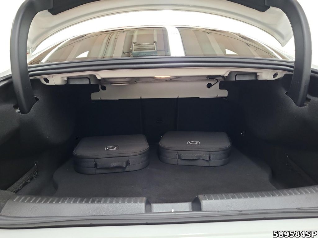 Mercedes-Benz CLA 250 2024