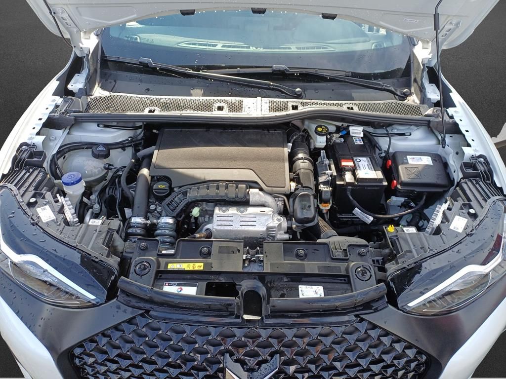 DS Automobiles DS3 Crossback 2023