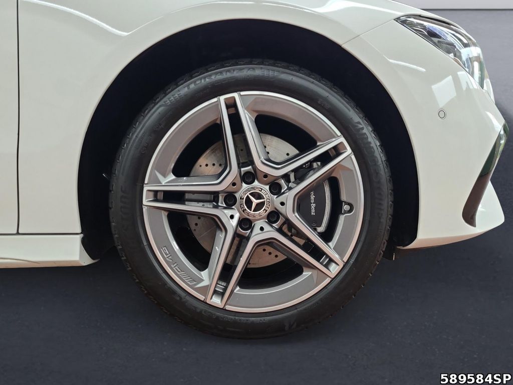 Mercedes-Benz CLA 250 2024