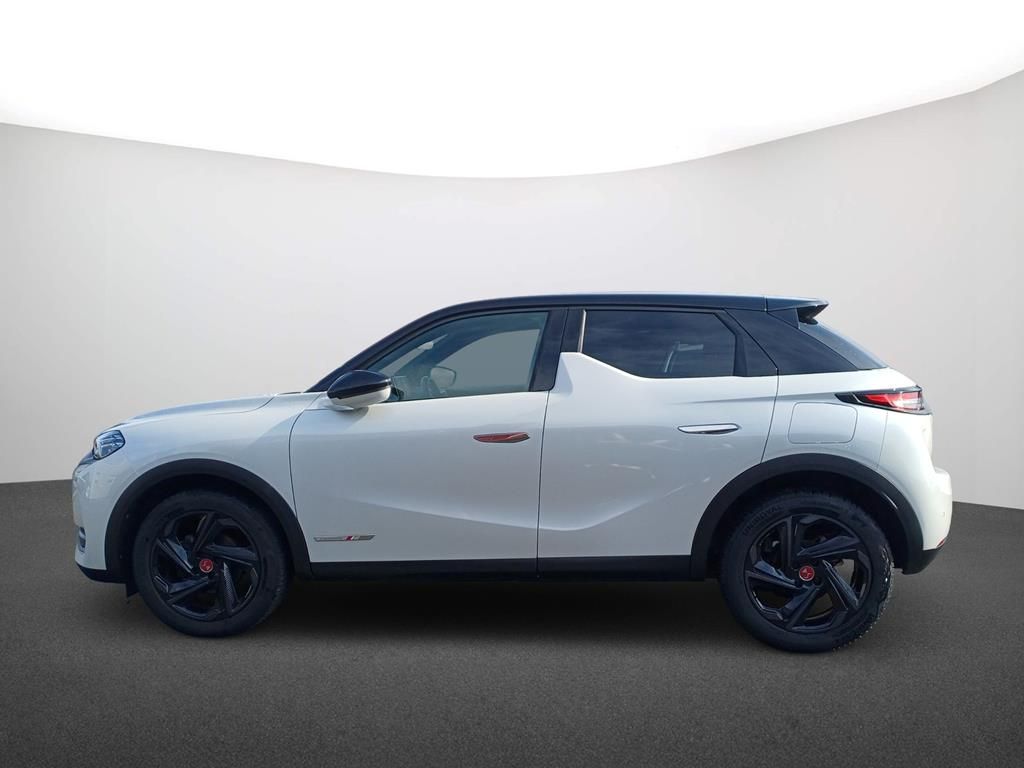 DS Automobiles DS3 Crossback 2023