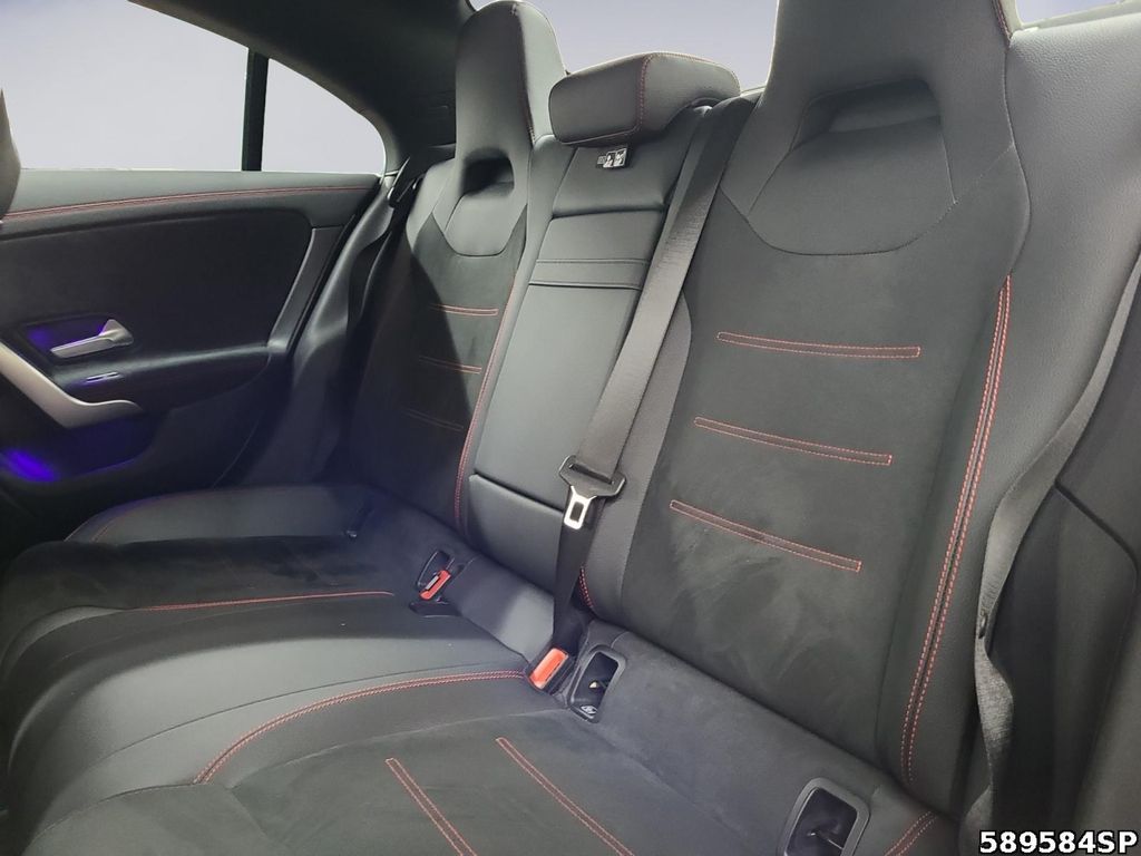 Mercedes-Benz CLA 250 2024