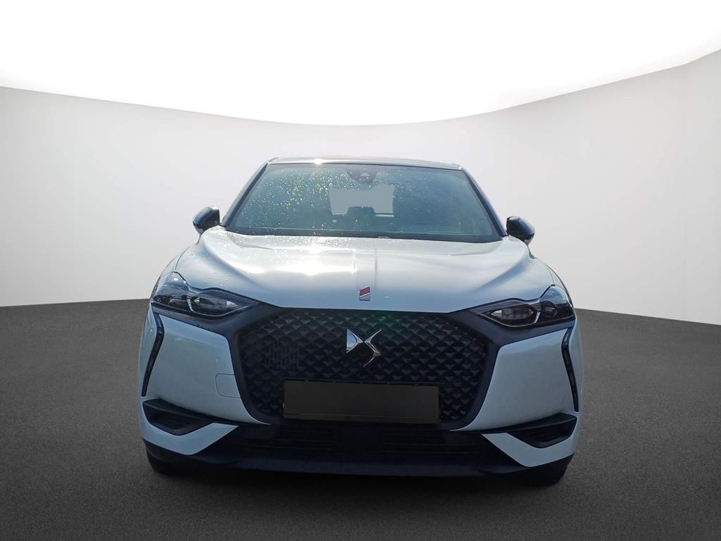 DS Automobiles DS3 Crossback 2023