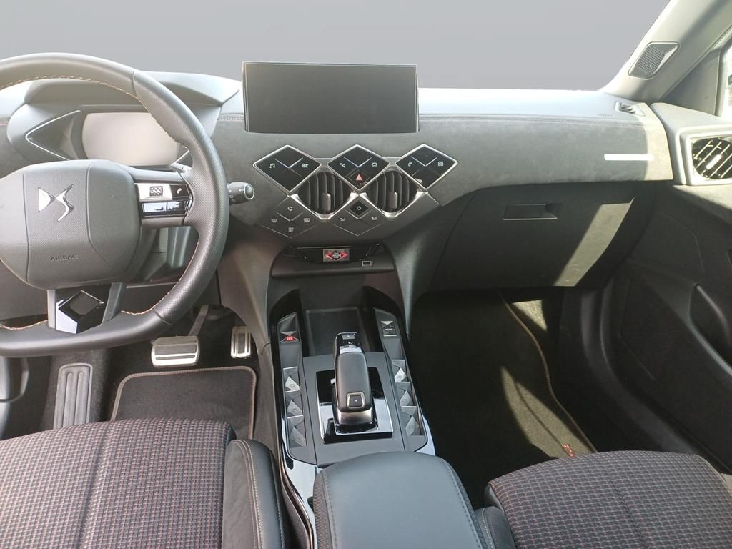DS Automobiles DS3 Crossback 2023
