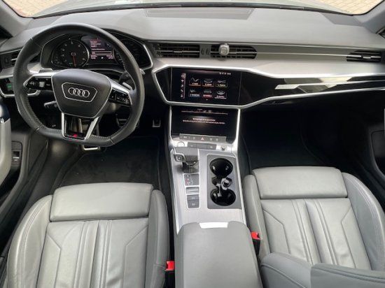 Audi A6 2019