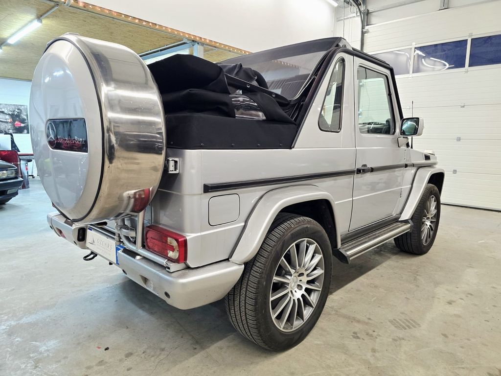 Mercedes-Benz Other 2008