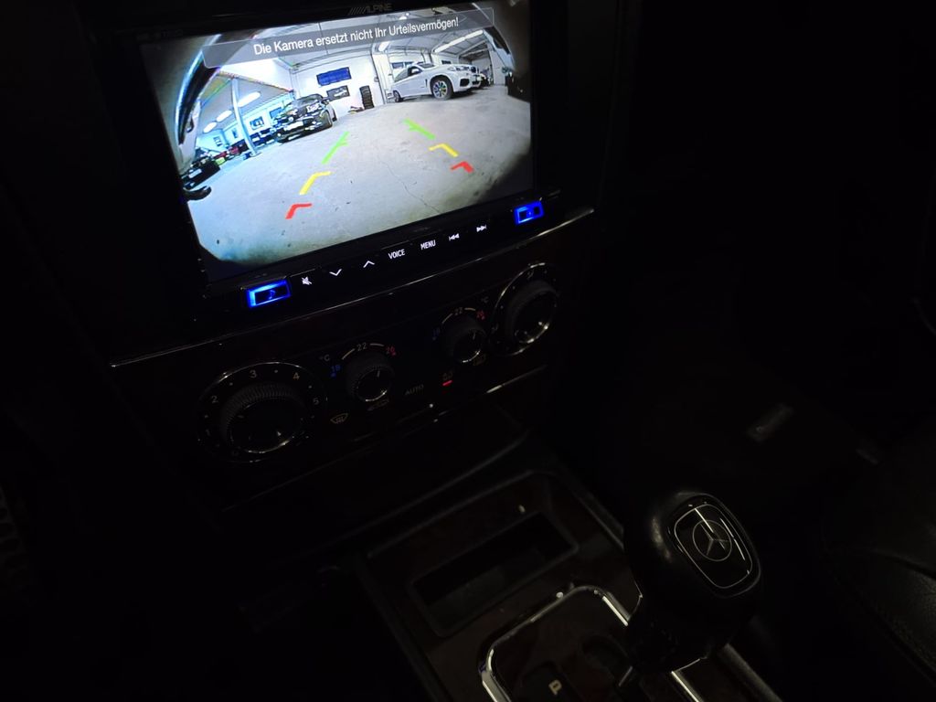 Mercedes-Benz Other 2008