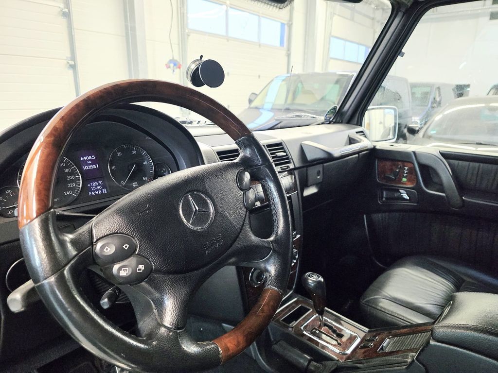 Mercedes-Benz Other 2008