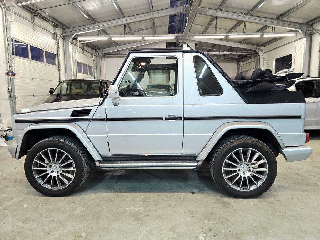 Mercedes-Benz Other 2008