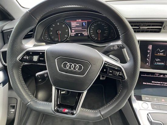 Audi A6 2019