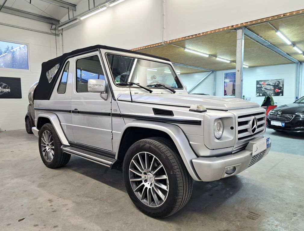 Mercedes-Benz Other 2008