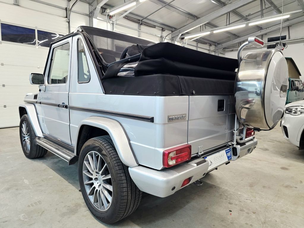 Mercedes-Benz Other 2008