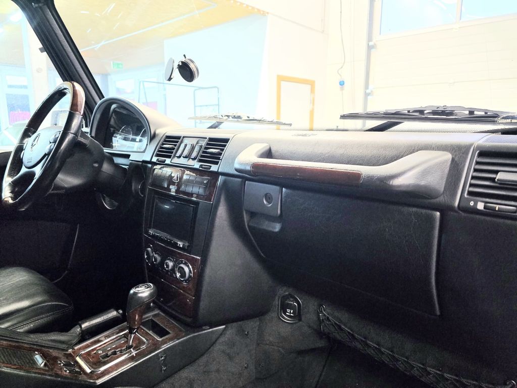 Mercedes-Benz Other 2008