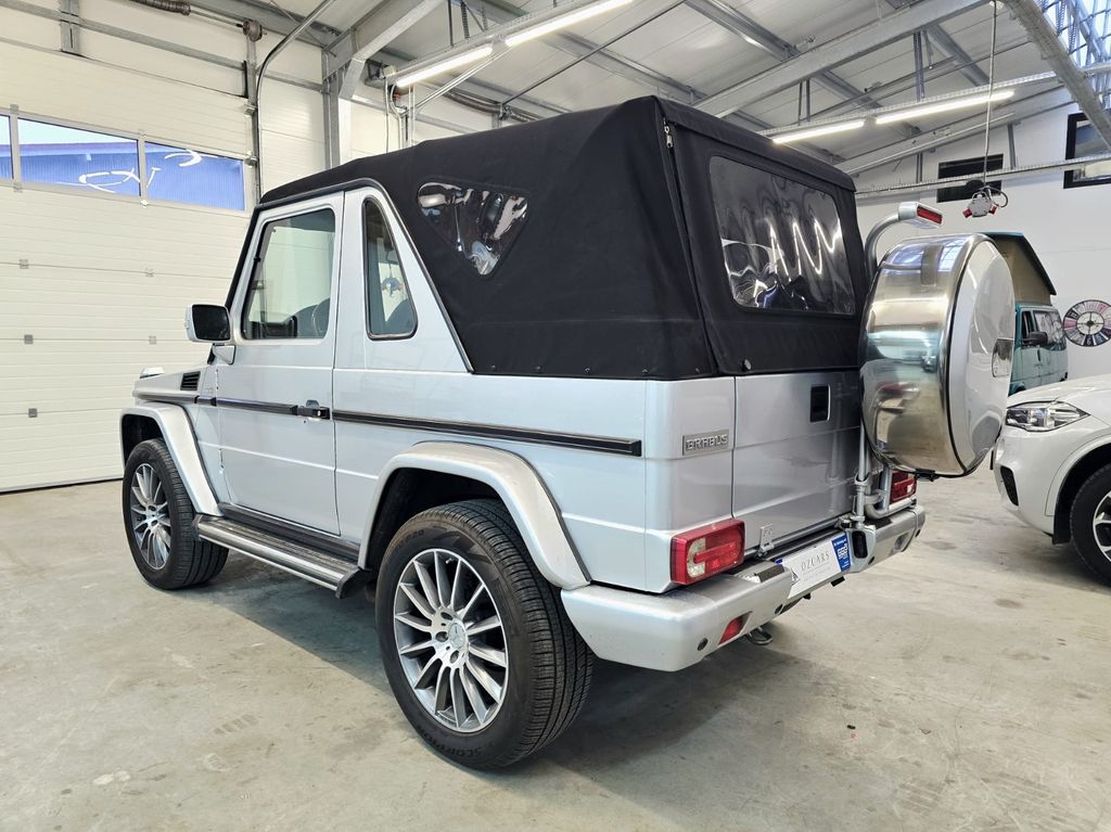 Mercedes-Benz Other 2008