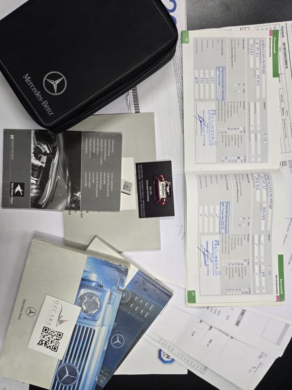 Mercedes-Benz Other 2008